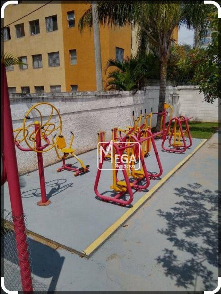 Apartamento, 2 quartos, 47 m² - Foto 7