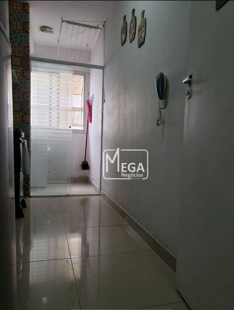 Apartamento, 2 quartos, 47 m² - Foto 4