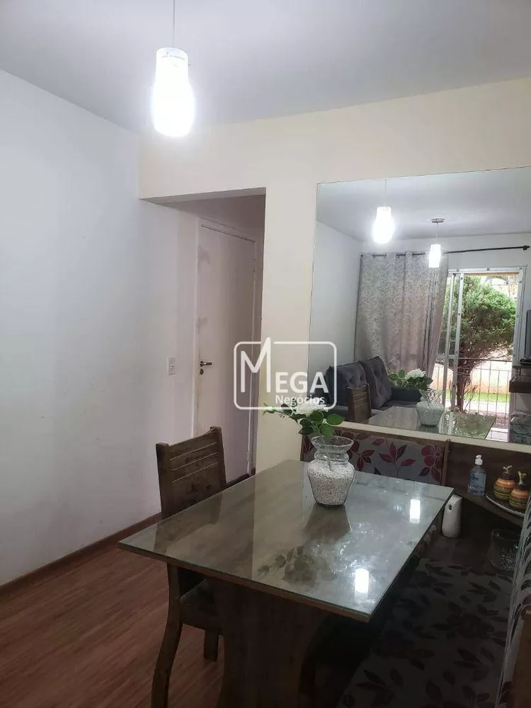 Apartamento, 2 quartos, 47 m² - Foto 1