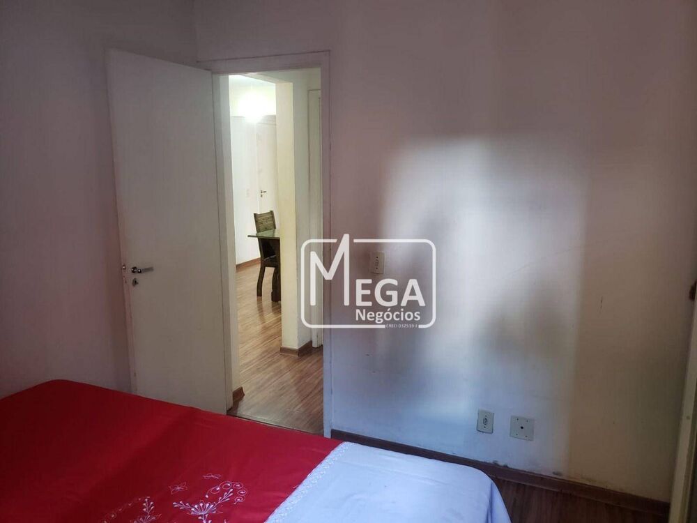 Apartamento, 2 quartos, 47 m² - Foto 5