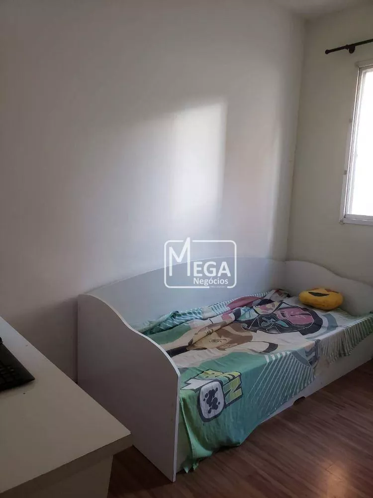 Apartamento, 2 quartos, 47 m² - Foto 3