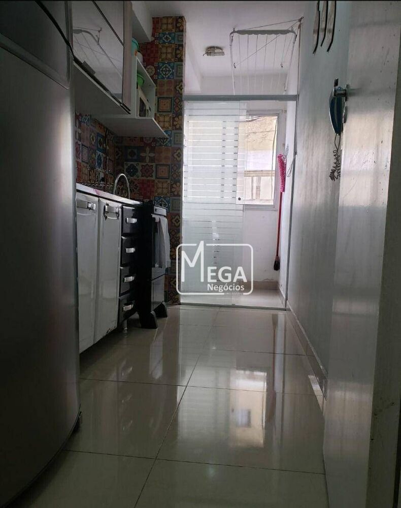 Apartamento, 2 quartos, 47 m² - Foto 2