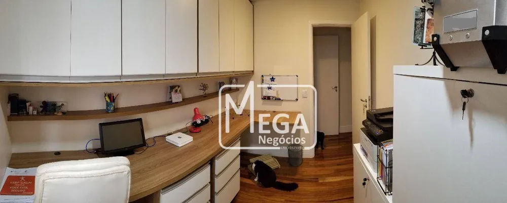 Apartamento, 3 quartos, 85 m² - Foto 3