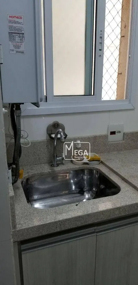 Apartamento, 3 quartos, 85 m² - Foto 7
