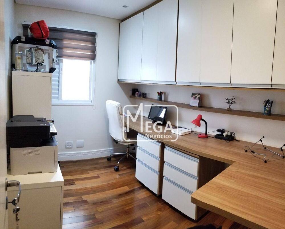 Apartamento, 3 quartos, 85 m² - Foto 2
