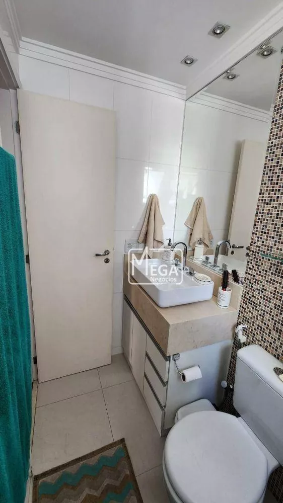 Apartamento, 3 quartos, 85 m² - Foto 7