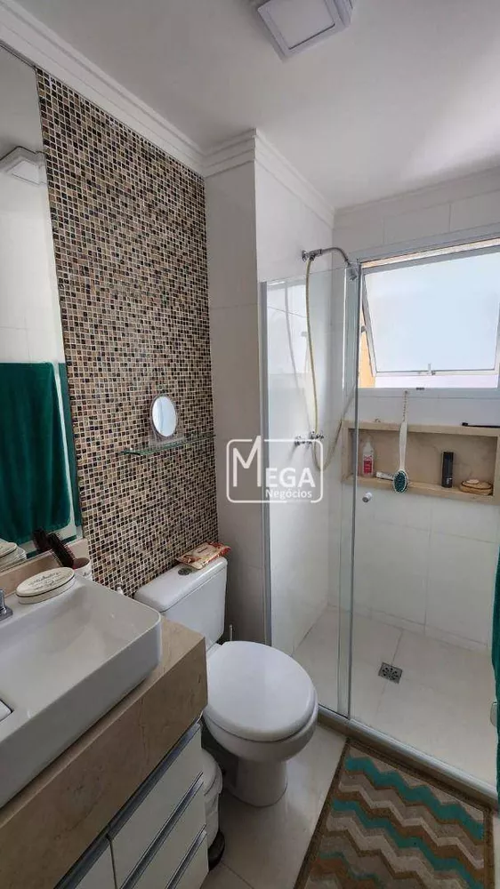 Apartamento, 3 quartos, 85 m² - Foto 6