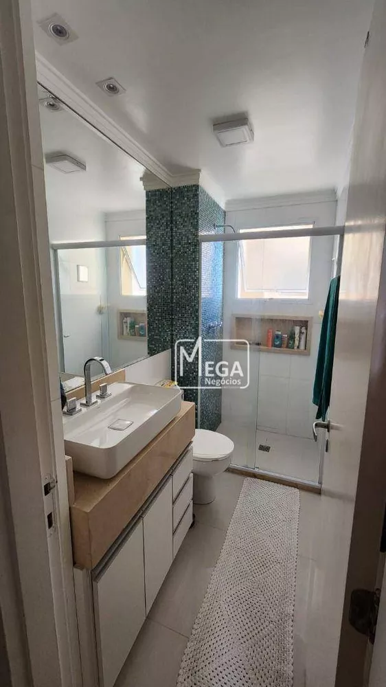 Apartamento, 3 quartos, 85 m² - Foto 5
