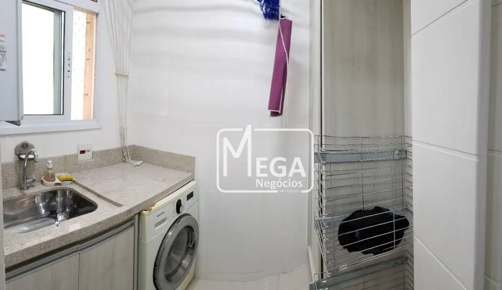 Apartamento, 3 quartos, 85 m² - Foto 6