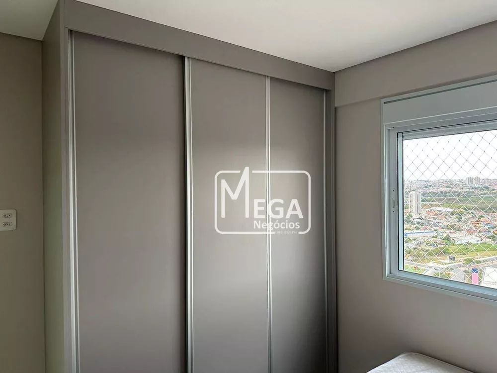 Apartamento, 2 quartos, 47 m² - Foto 8