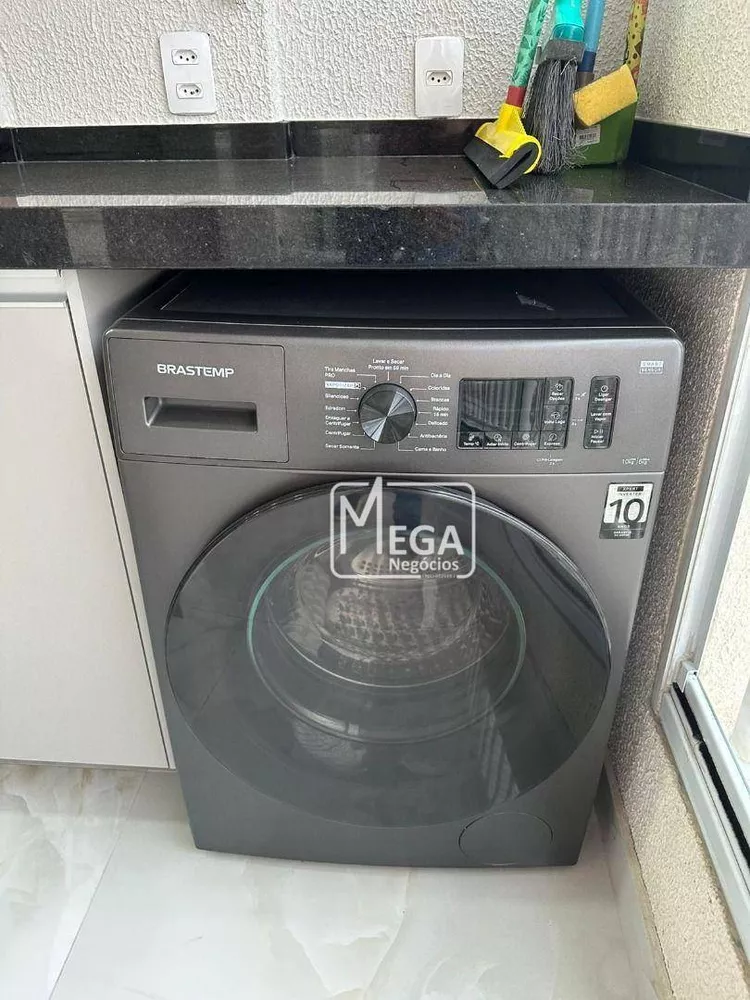 Apartamento, 2 quartos, 47 m² - Foto 9