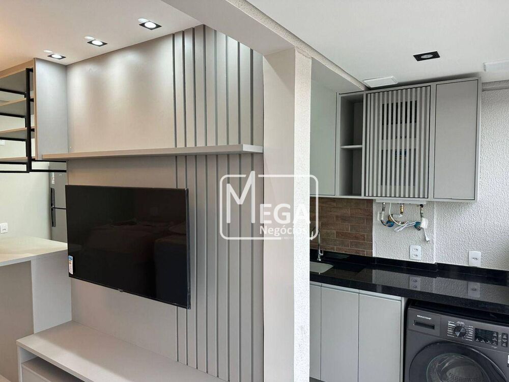 Apartamento, 2 quartos, 47 m² - Foto 2