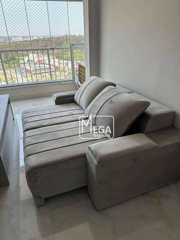 Apartamento, 2 quartos, 47 m² - Foto 5