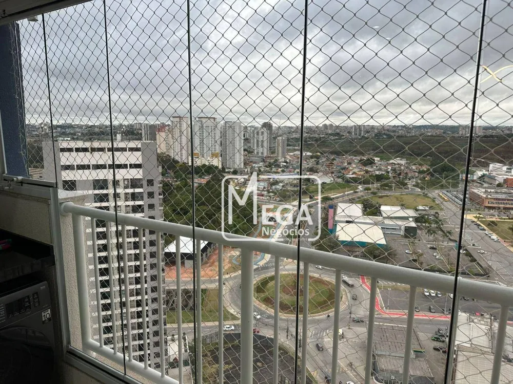 Apartamento, 2 quartos, 47 m² - Foto 7