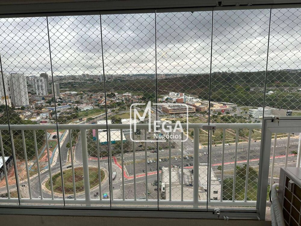 Apartamento, 2 quartos, 47 m² - Foto 6