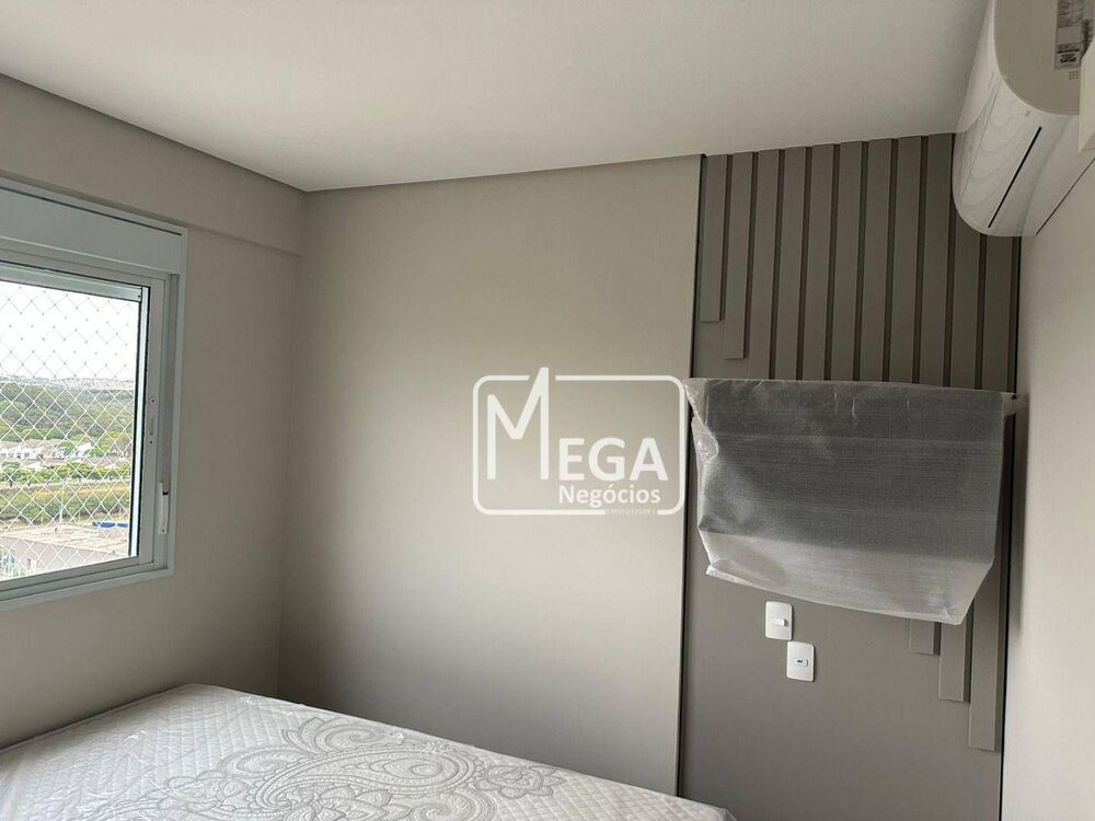 Apartamento, 2 quartos, 47 m² - Foto 7