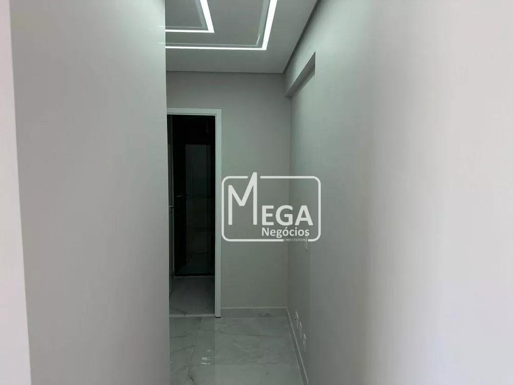 Apartamento, 2 quartos, 47 m² - Foto 4