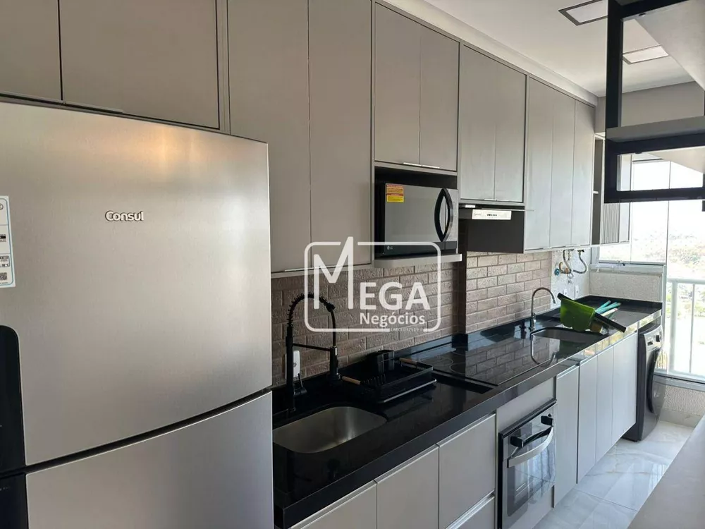 Apartamento, 2 quartos, 47 m² - Foto 1