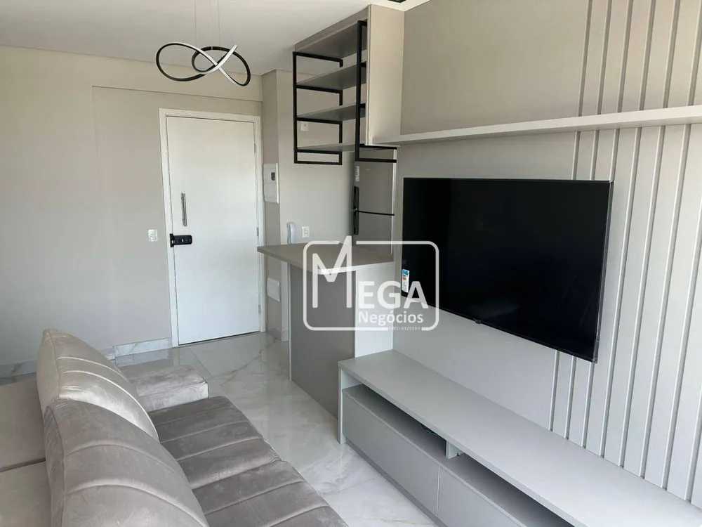 Apartamento, 2 quartos, 47 m² - Foto 1