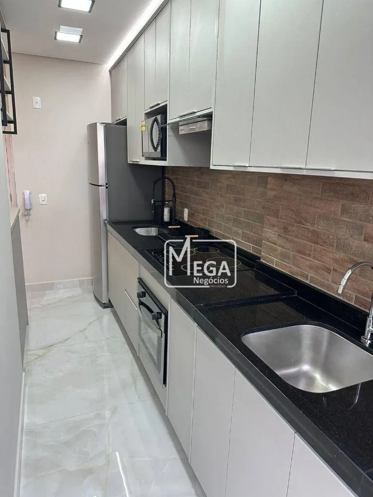 Apartamento, 2 quartos, 47 m² - Foto 12