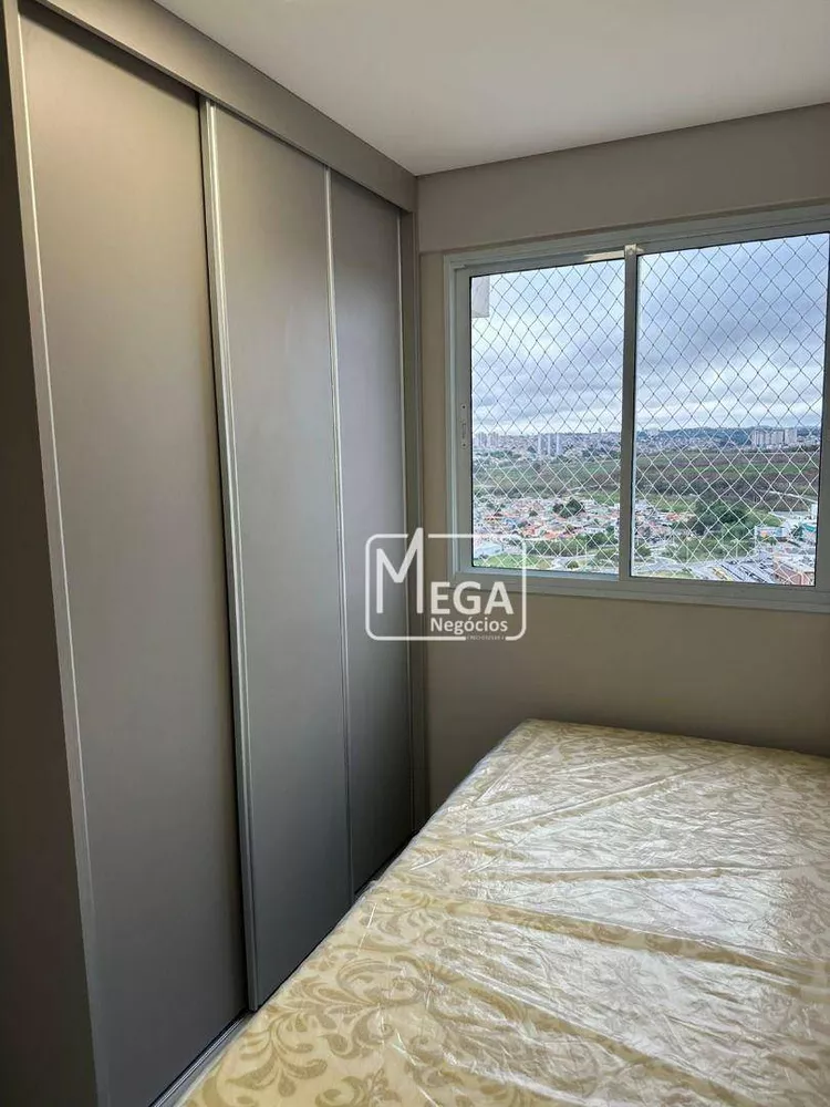 Apartamento, 2 quartos, 47 m² - Foto 11