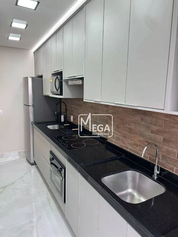 Apartamento, 2 quartos, 47 m² - Foto 12