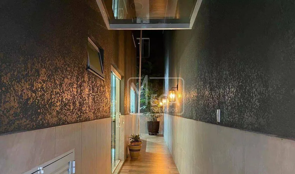 Casa, 4 quartos, 125 m² - Foto 9