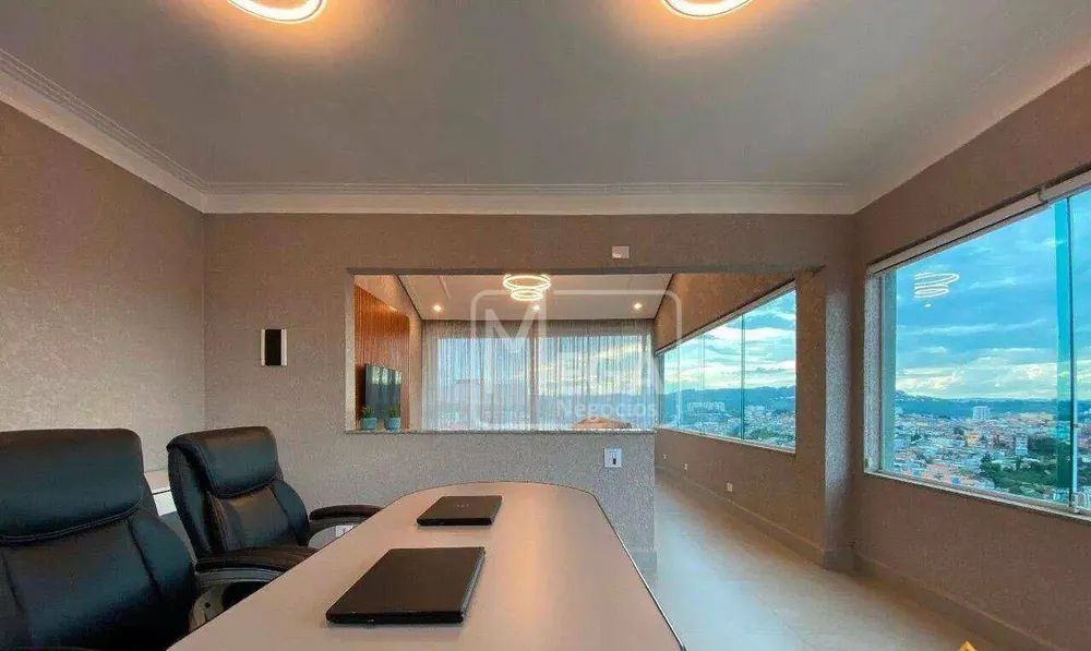Casa, 4 quartos, 125 m² - Foto 5