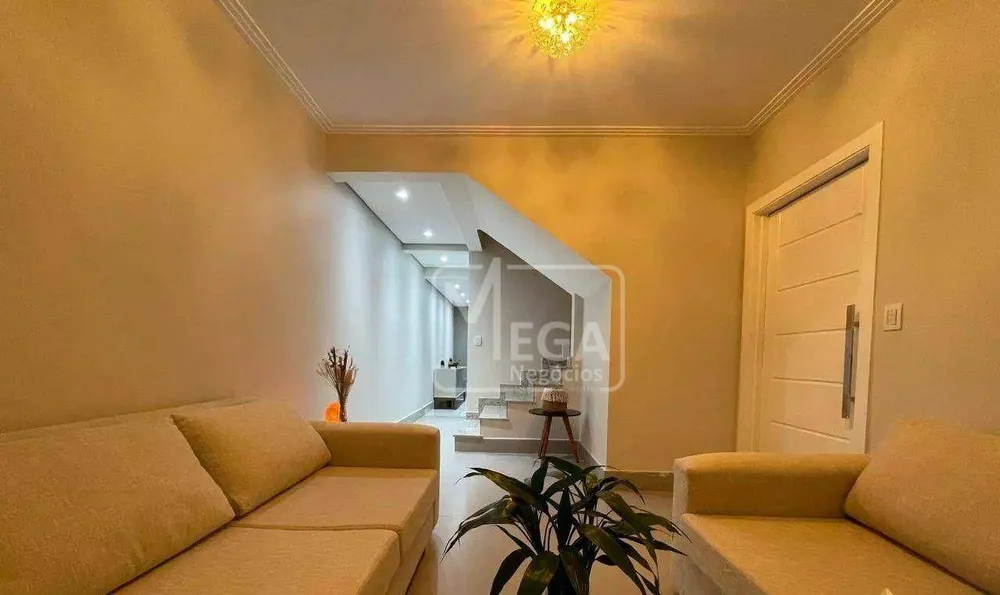 Casa, 4 quartos, 125 m² - Foto 10