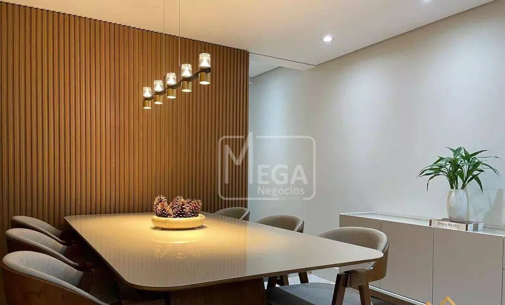 Casa, 4 quartos, 125 m² - Foto 12