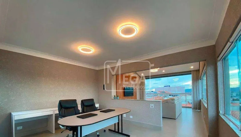 Casa, 4 quartos, 125 m² - Foto 11