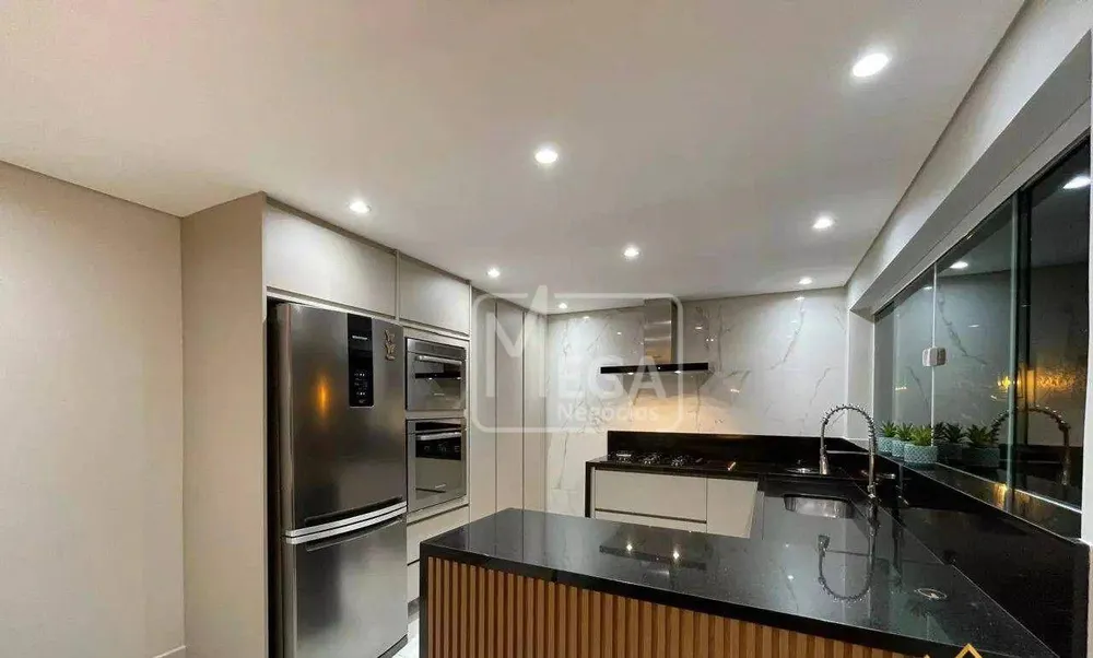 Casa, 4 quartos, 125 m² - Foto 1