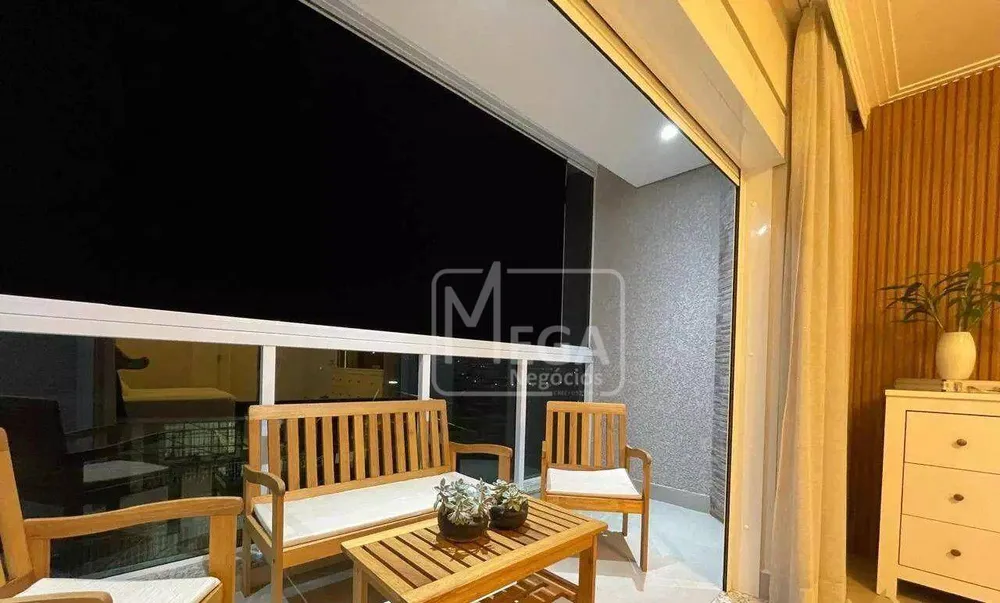 Casa, 4 quartos, 125 m² - Foto 2