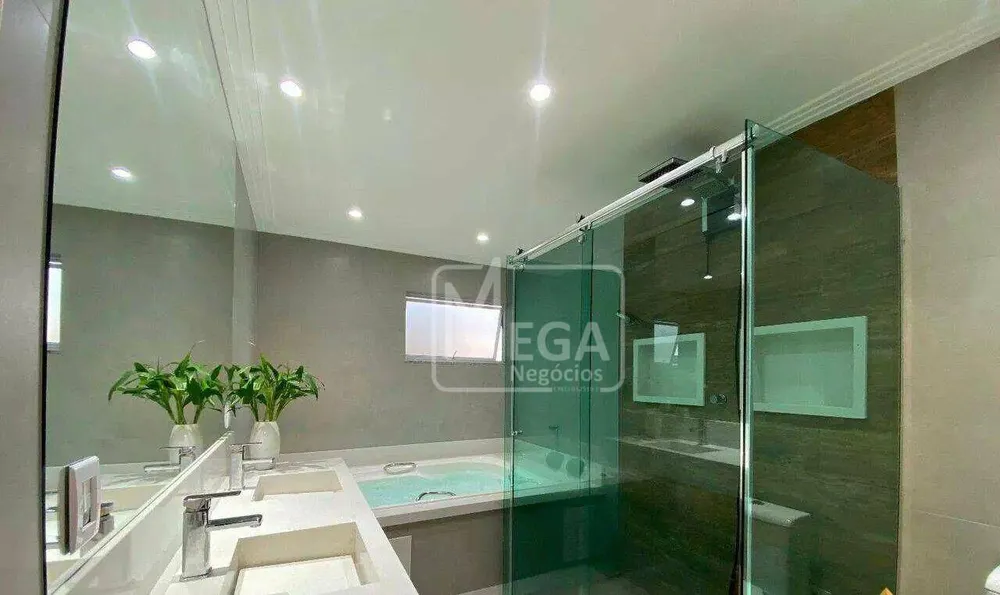 Casa, 4 quartos, 125 m² - Foto 8