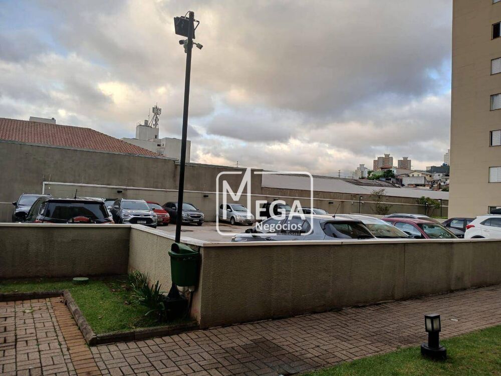 Apartamento, 3 quartos, 68 m² - Foto 24