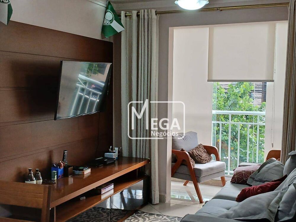 Apartamento, 3 quartos, 68 m² - Foto 17