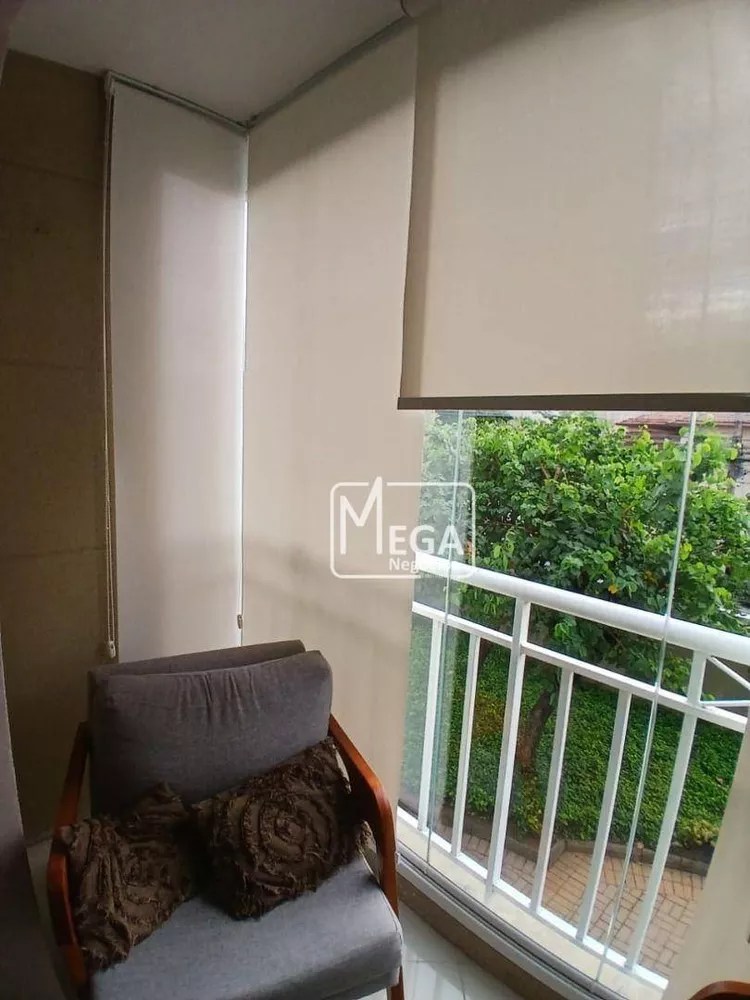 Apartamento, 3 quartos, 68 m² - Foto 5