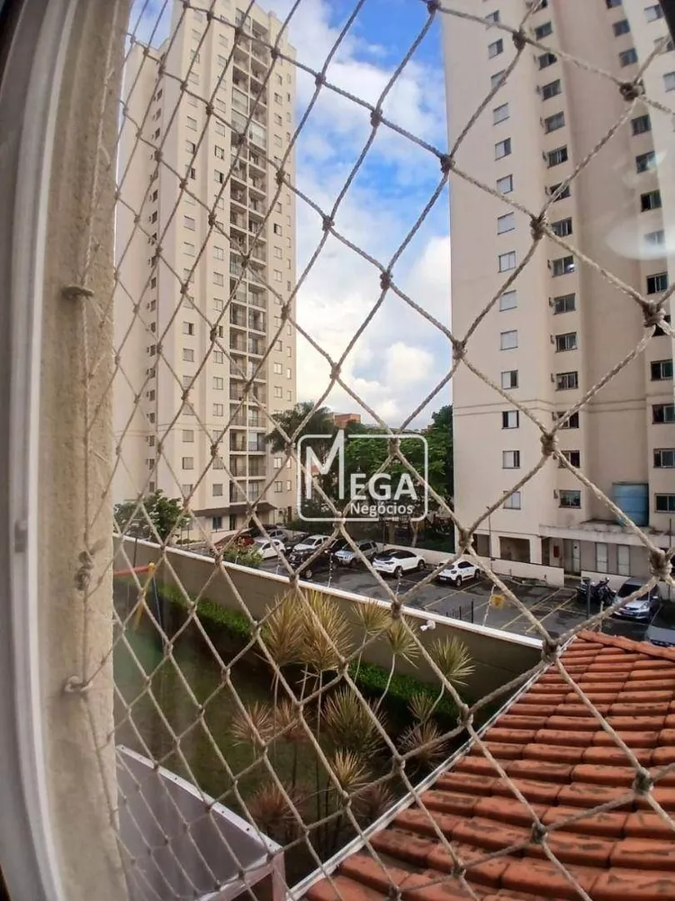 Apartamento, 3 quartos, 68 m² - Foto 9