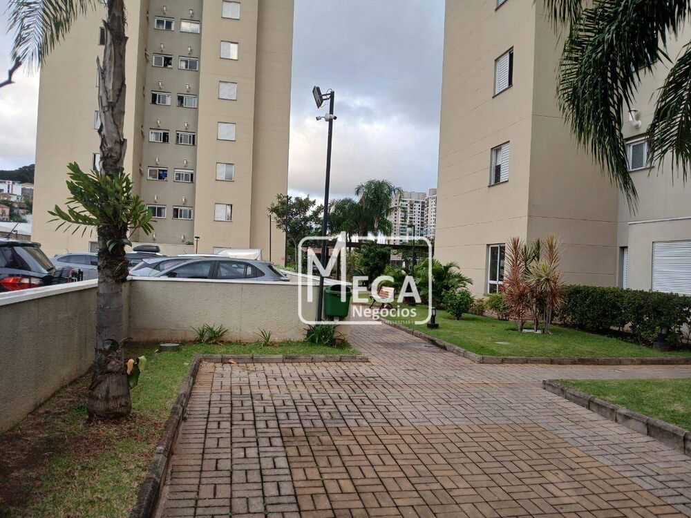 Apartamento, 3 quartos, 68 m² - Foto 18