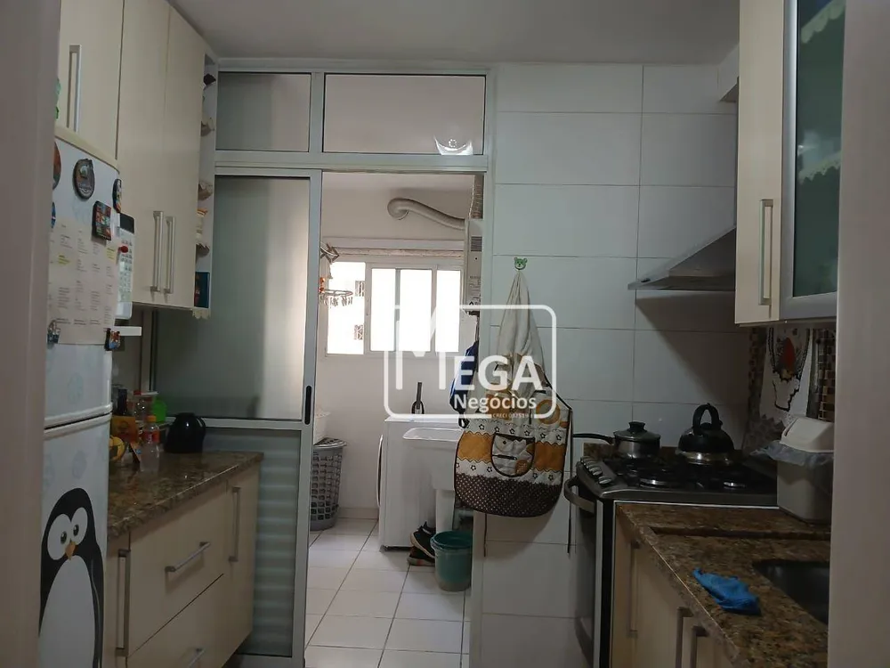 Apartamento, 3 quartos, 68 m² - Foto 5