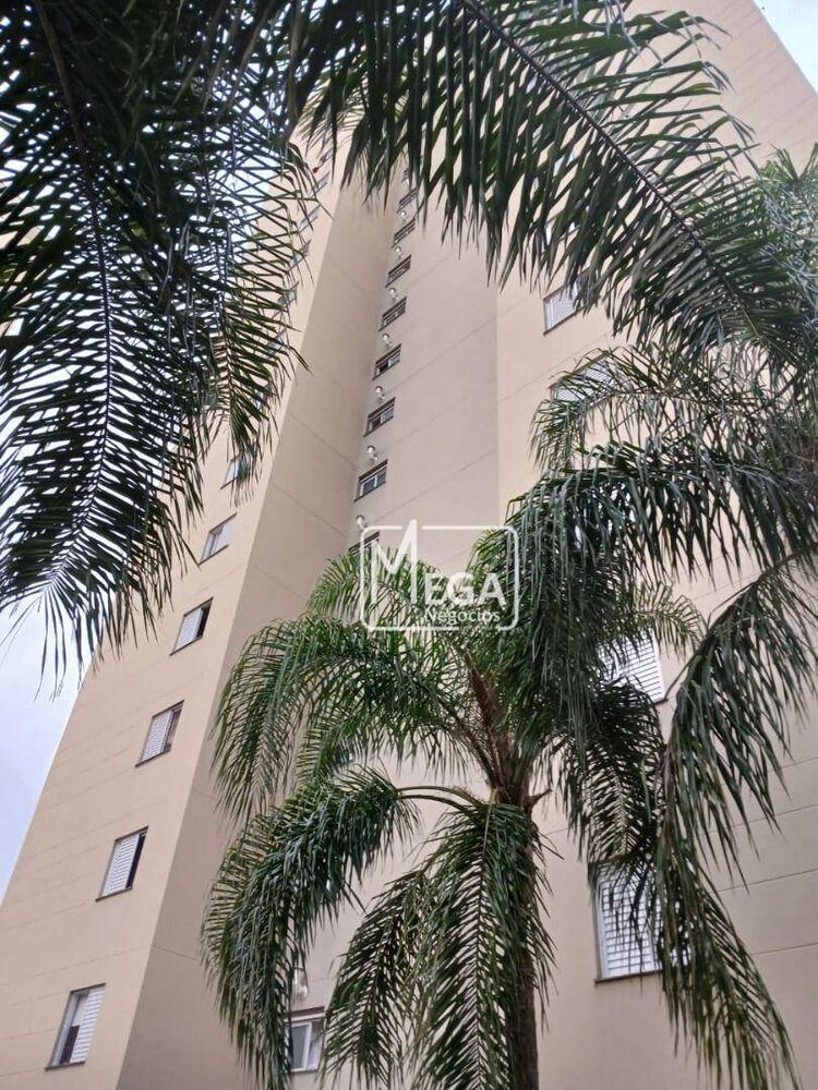 Apartamento, 3 quartos, 68 m² - Foto 25