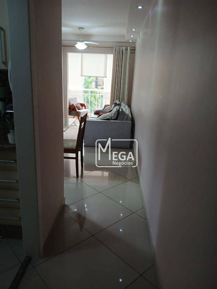 Apartamento, 3 quartos, 68 m² - Foto 1