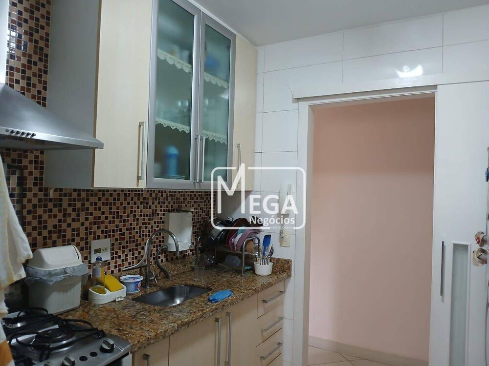 Apartamento, 3 quartos, 68 m² - Foto 3