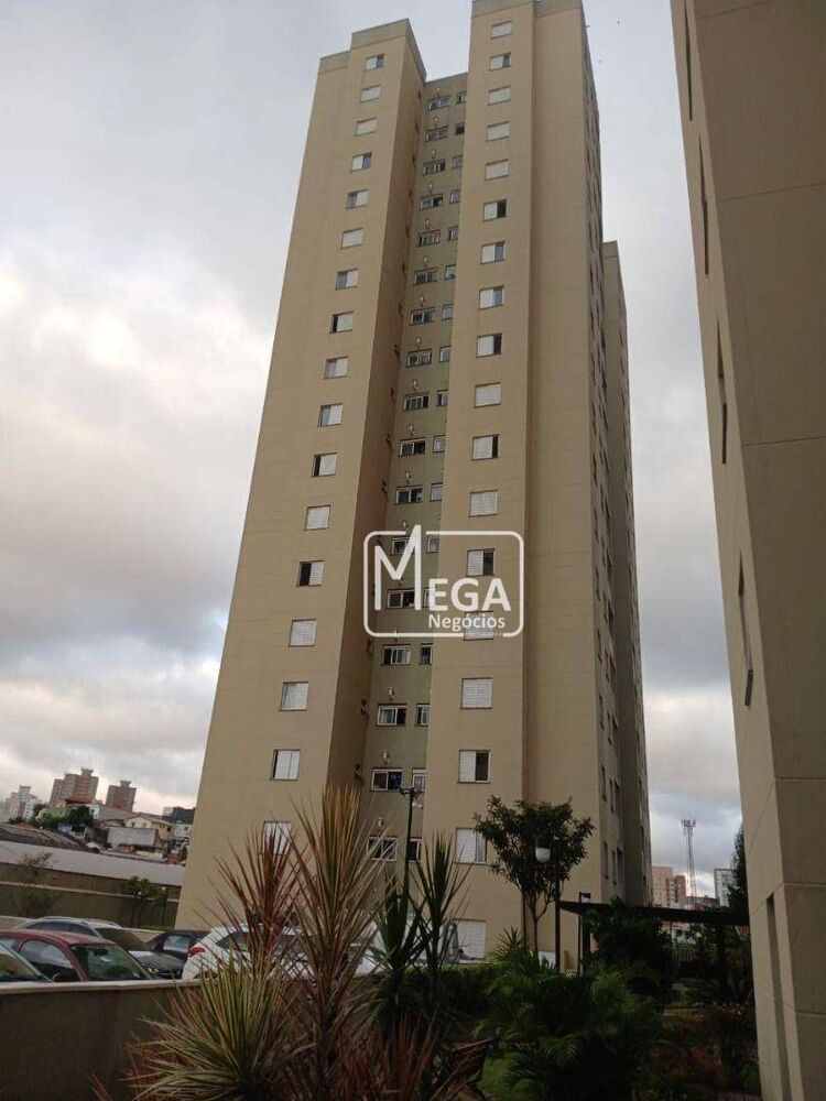Apartamento, 3 quartos, 68 m² - Foto 23