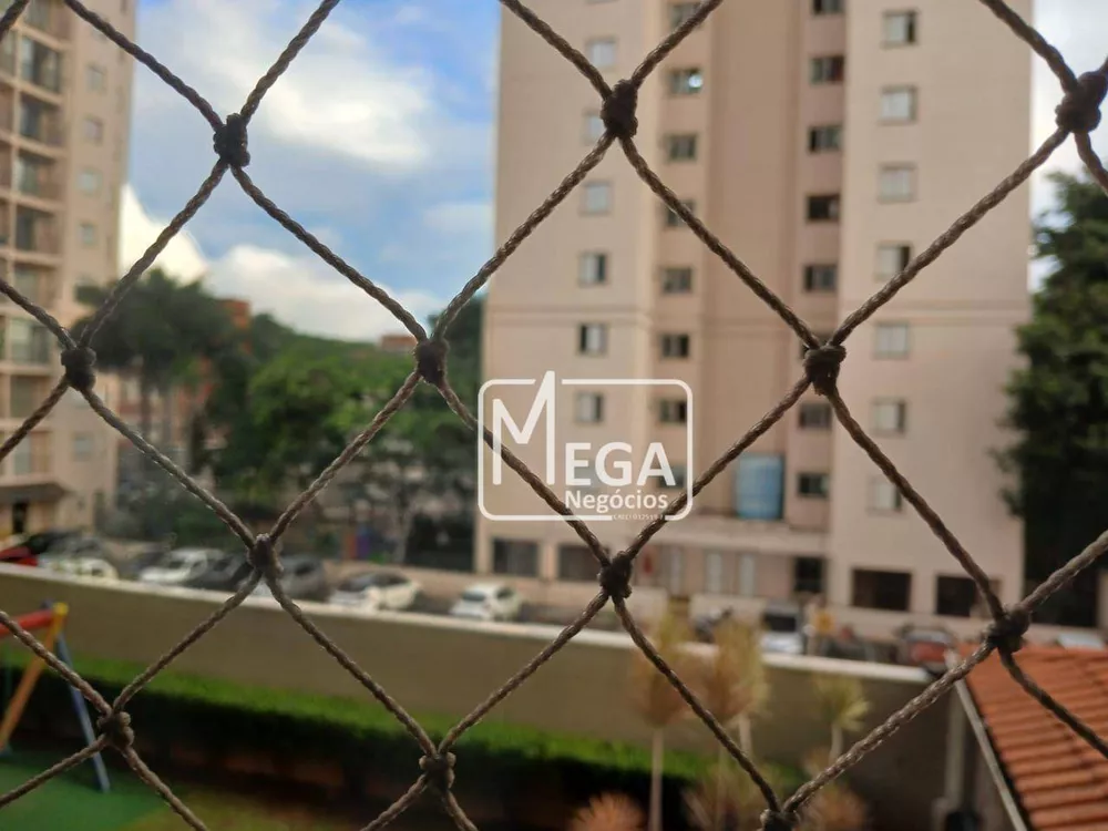 Apartamento, 3 quartos, 68 m² - Foto 10