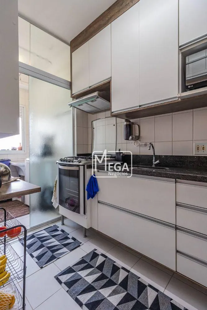 Apartamento, 2 quartos, 59 m² - Foto 10