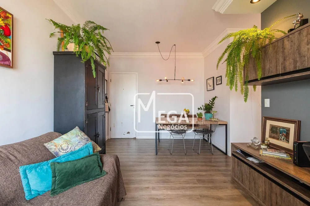 Apartamento, 2 quartos, 59 m² - Foto 18
