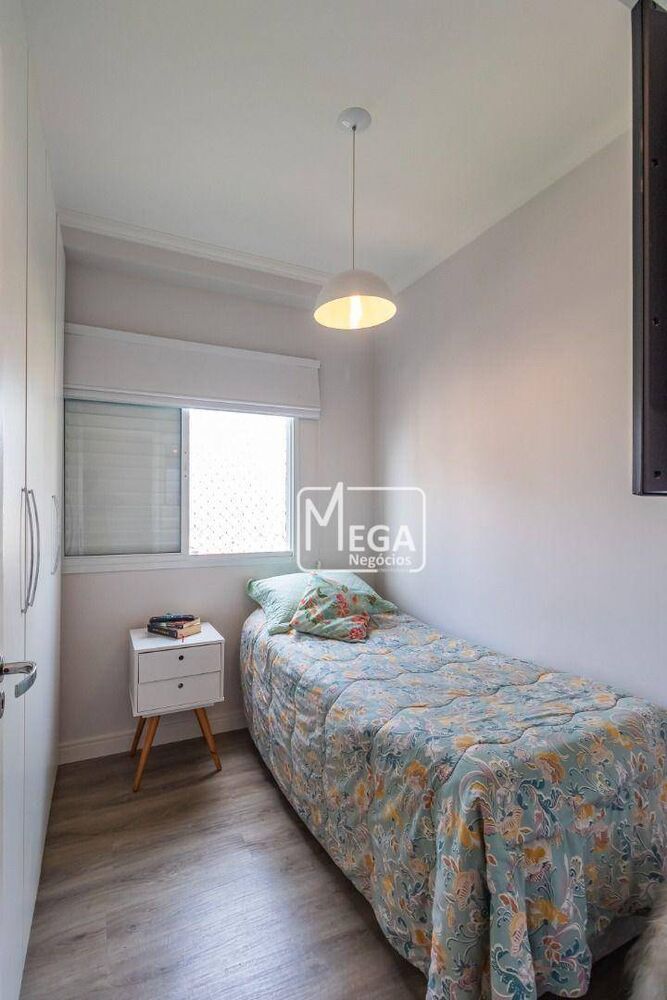 Apartamento, 2 quartos, 59 m² - Foto 4