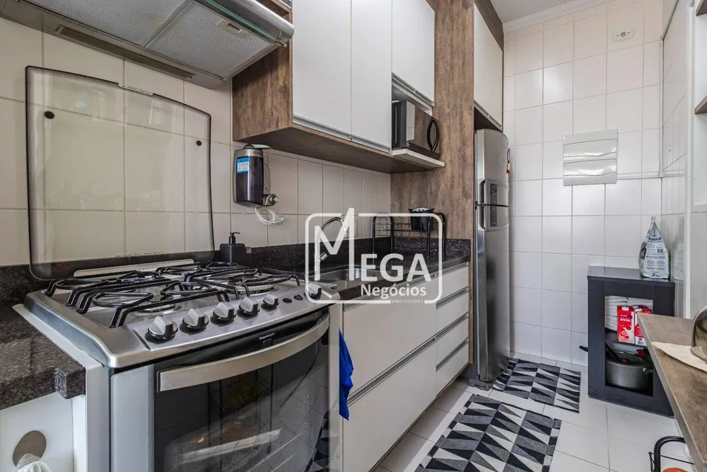 Apartamento, 2 quartos, 59 m² - Foto 11