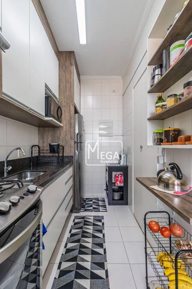 Apartamento, 2 quartos, 59 m² - Foto 12